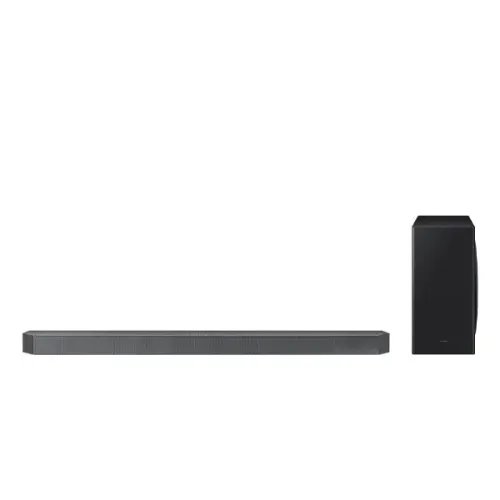 Samsung 5.1.2ch Wireless Dolby Atmos Sound bar 