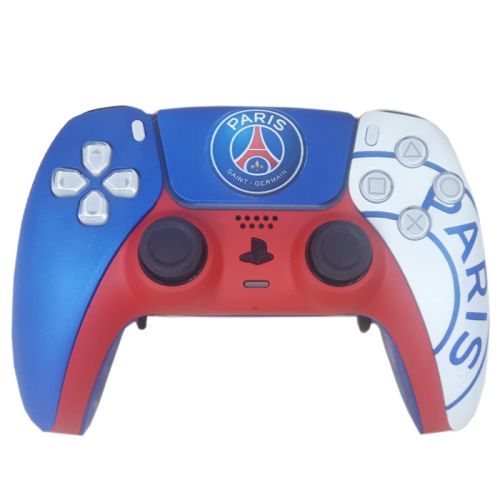Ps5 Dualsense Wireless (Custom) Controller - Paris