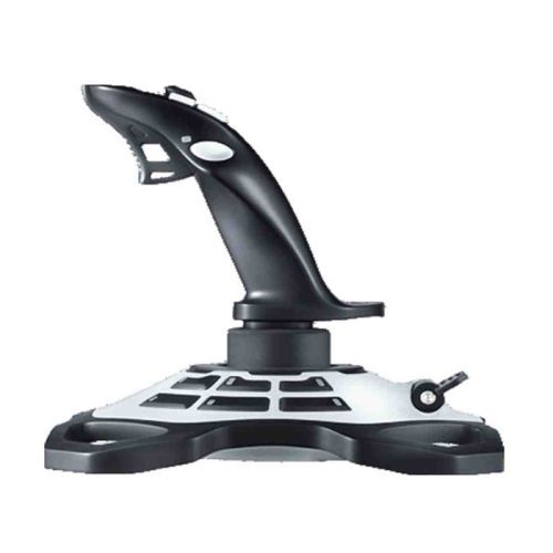 Logitech Extreme 3D Pro FlightStick