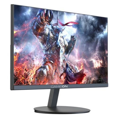 GameOn GO22FHD75VA 21.45inch, FHD, 75 Hz, VA Flat Gaming Monitor