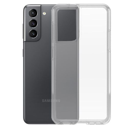 OtterBox S21 Plus (5G) Symmetry Clear Case 