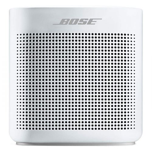 BOSE SoundLink Color II Bluetooth Speaker – Polar White