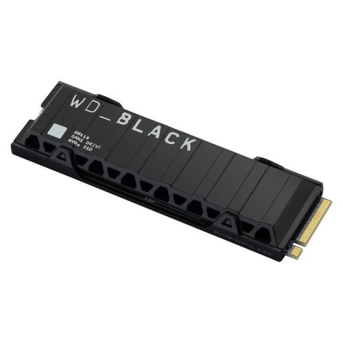 WD_BLACK SN850 NVMe Internal Gaming SSD Solid State Drive 7000Mb/s (FOR PS5) 1TB 