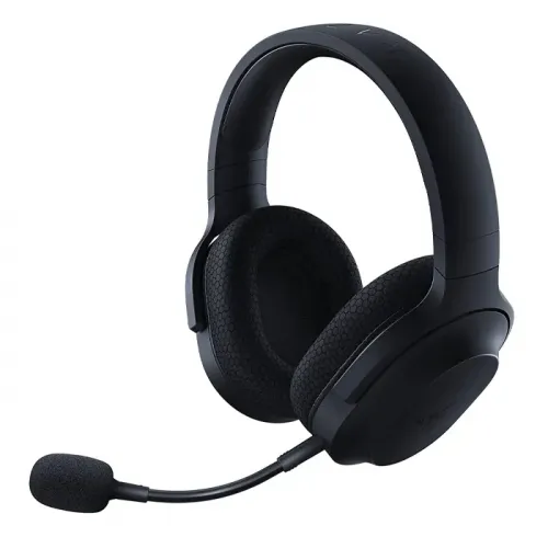 Razer Barracuda X (2022) Hyperspeed Wireless Gaming & Mobile Headset - Black 