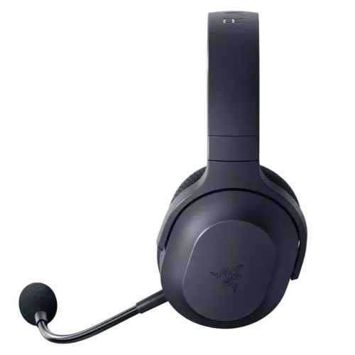 Razer Barracuda X (2022) Hyperspeed Wireless Gaming & Mobile Headset - Black 