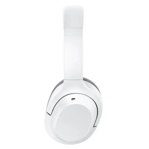 Razer Opus X - Mercury Edition Wireless Low Latency Headset with ANC Technology - White 