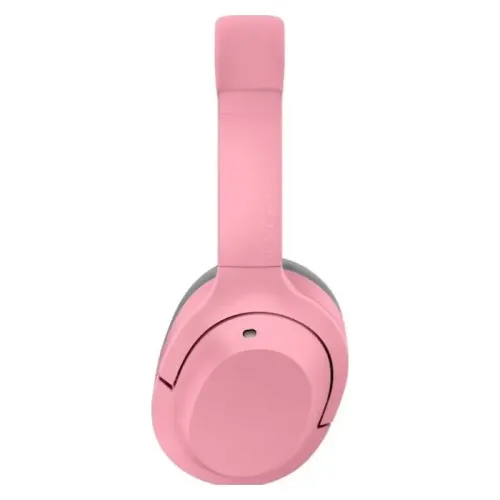 Razer Opus X - Mercury Edition Wireless Low Latency Headset with ANC Technology - Quartz / Pink 