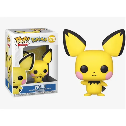 Funko POP! Pokemon - Pichu