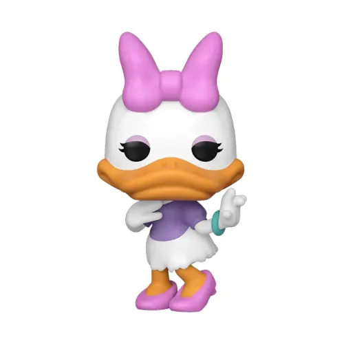 Funko POP! Disney: Mickey & Friends - Daisy Duck