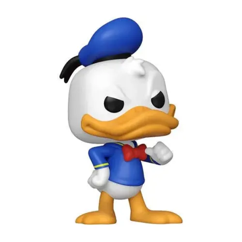 Funko POP! Disney: Mickey & Friends - Donald Duck