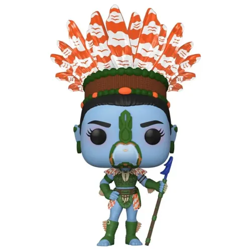 Funko Pop! Marvel: Black Panther: Wakanda Forever - Namora