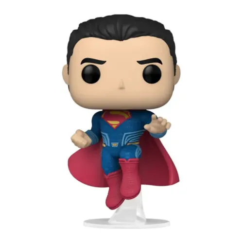 Funko Pop! Heroes: Justice League - Superman w/chase (GW)