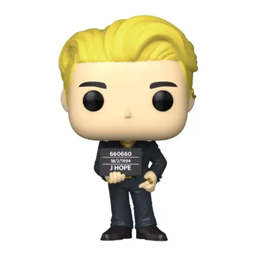 Funko POP! Rocks: BTS Butter - J Hope