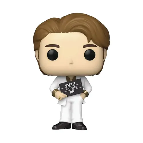 Funko POP! Rocks: BTS Butter - Jin