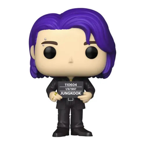 Funko POP! Rocks: BTS Butter - Jungkook