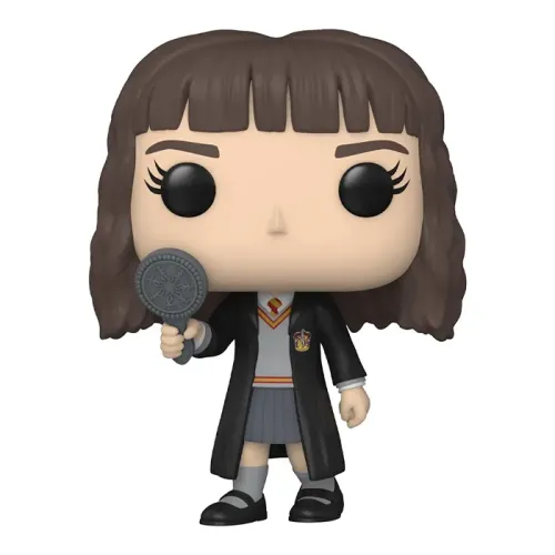 Funko Pop! Movies: Harry Potter Chamber of Secrets 20Th - Hermione Granger