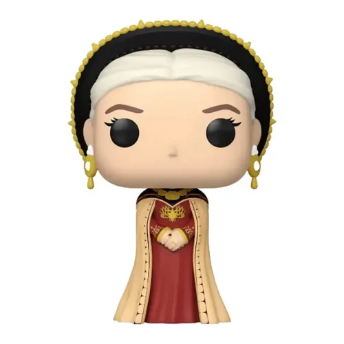 FunkoPop! Tv: House Of The Dragon -  Rhaenyra Targaryen
