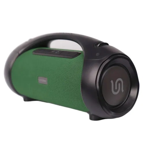 Porodo Soundtec Trill Speaker - Green 
