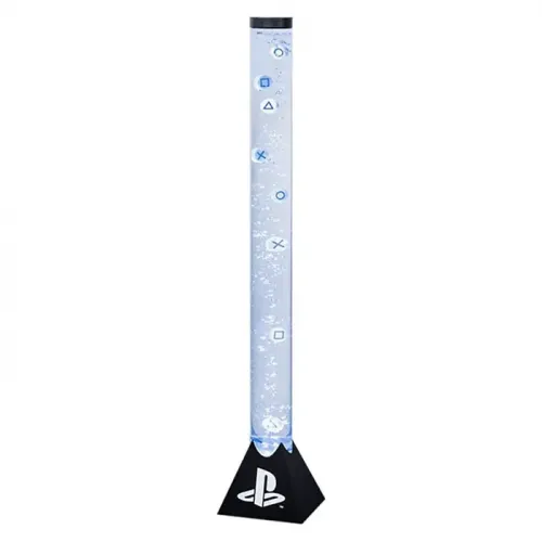 Paladone PlayStation XL Icons Flow Decoration Light