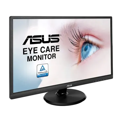 ASUS VA249HE 23.8” Full HD 1080p HDMI VGA Eye Care Monitor 