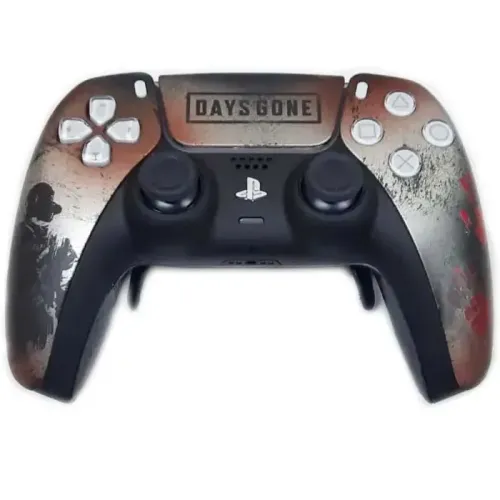 PS5 Dualsense Wireless (Customized) Controller - Days Gone