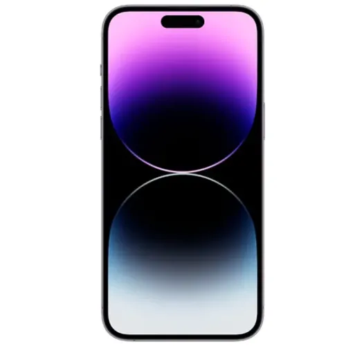 Apple iPhone 14 Pro Max 256GB - Deep Purple 
