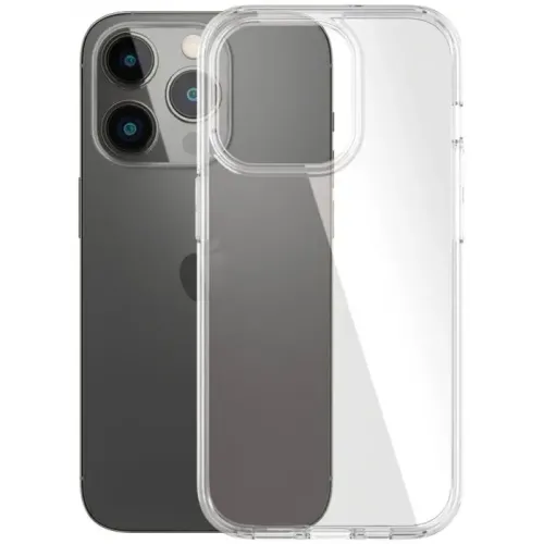 PanzerGlass HardCase iPhone 14 Pro (6.1inch) - Clear