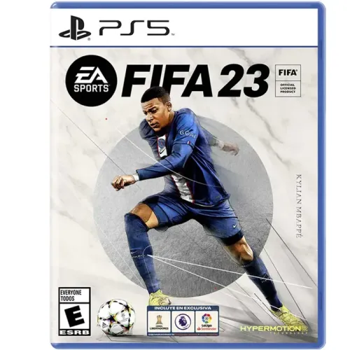 PS5: FIFA 23 - R1 (English) 