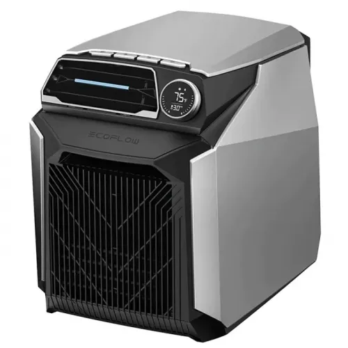 EcoFlow Wave Portable Air Conditioner 4000 BTU (Battery not Included)
