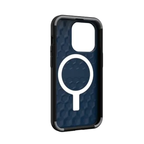 UAG iPhone 14Pro (6.1inch) Magsafe Civilian Case - Mallard 