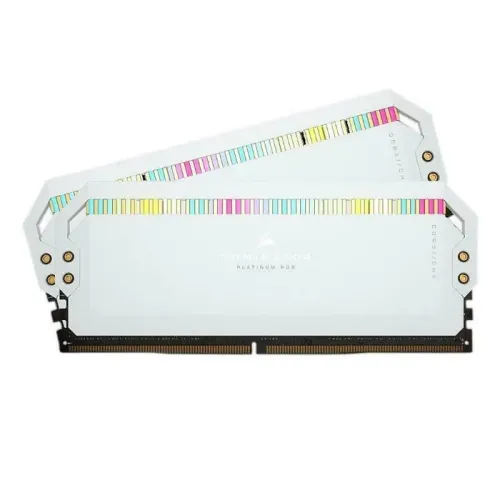 Corsair Dominator Platinum RGB DDR5-5200 C40 DC  - (2 x 32GB)  64GB
