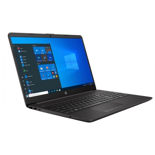 HP 250 G8 Intel Core i5 10th Gen, 8GB RAM, 1TB HDD, 15.6-inch Laptop - Black