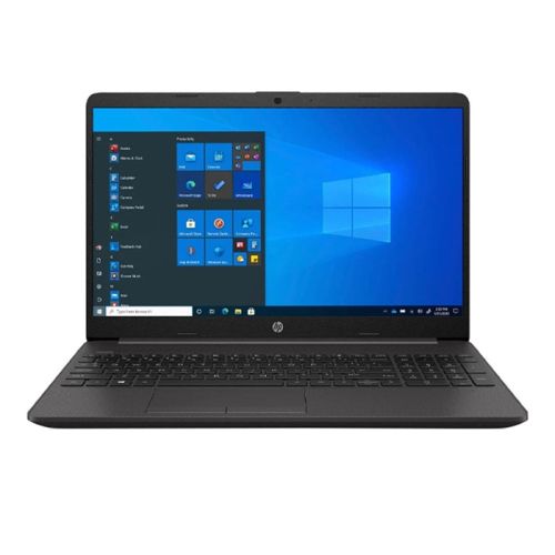 HP 250 G8 Intel Core i5 10th Gen, 8GB RAM, 1TB HDD, 15.6-inch Laptop - Black