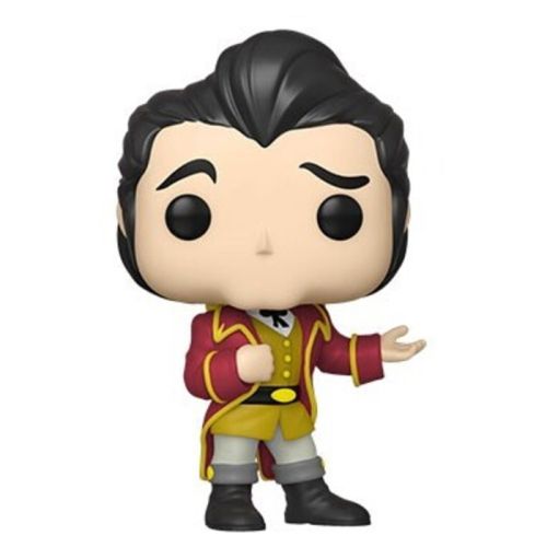 Funko POP! Disney: Beauty & Beast- Gaston - 1134