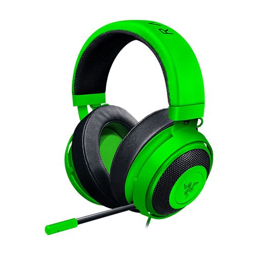 Razer Kraken Wired Gaming Headset 