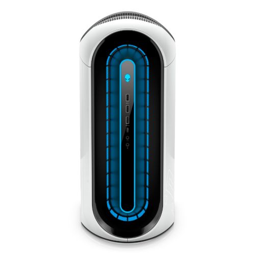 Alienware Aurora R11 Intel Core i9-10900KF, RAM 64GB, SSD 2TB, RTX 2080 8GB Gaming Desktop