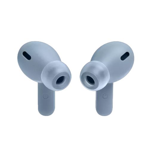 JBL Wave 200TWS True Wireless Earbuds - Blue