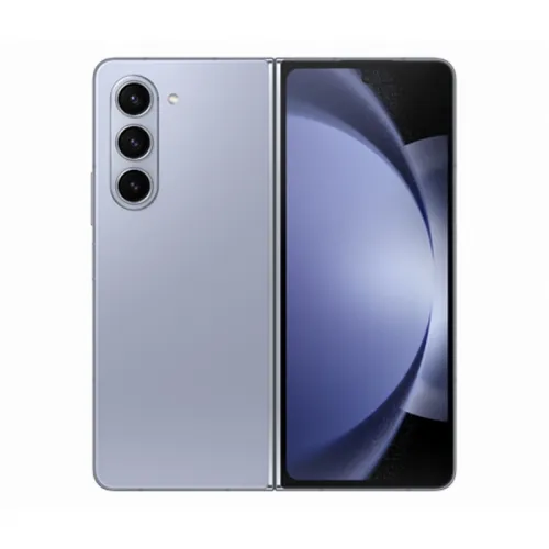 Samsung Galaxy Z Fold5 / 5g - 12gb Ram - 1Tb - 7.6" Qxga+ 4400 Mah Snapdragon 8 Gen2 - Icy Blue