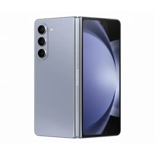 Samsung Galaxy Z Fold5 / 5g - 12gb Ram - 1Tb - 7.6" Qxga+ 4400 Mah Snapdragon 8 Gen2 - Icy Blue