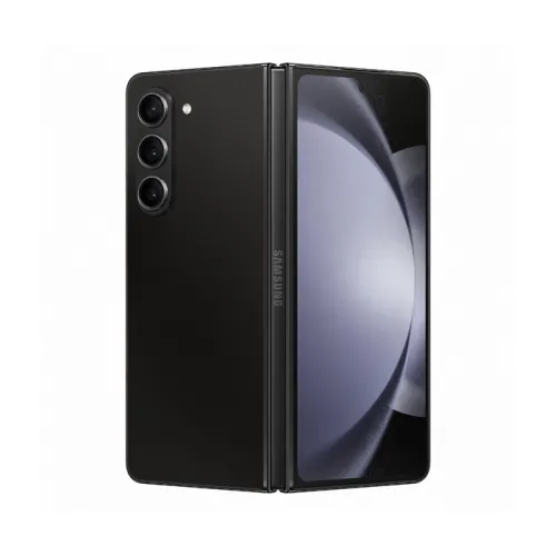 Samsung Galaxy Z Fold5 / 5g - 12gb Ram - 1Tb - 7.6" Qxga+ 4400 Mah Snapdragon 8 Gen2 - Phantom Black