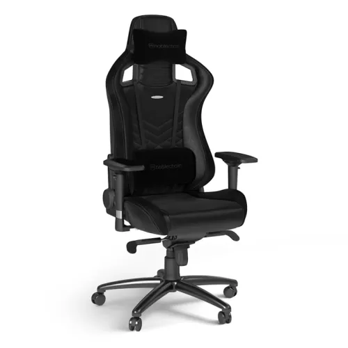 Noblechairs EPIC Series 1 Gaming Chair - Black - 675952