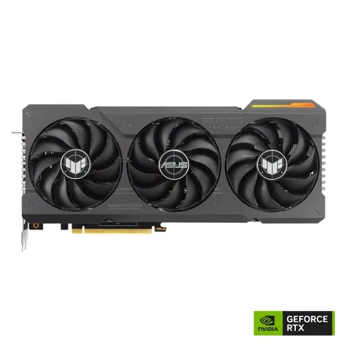 Asus Tuf Gaming Geforce Rtx™ 4070 Ti 12gb Gddr6x With Dlss 3