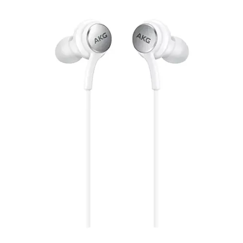 Samsung Earphone Sound By AKG Type-C - White