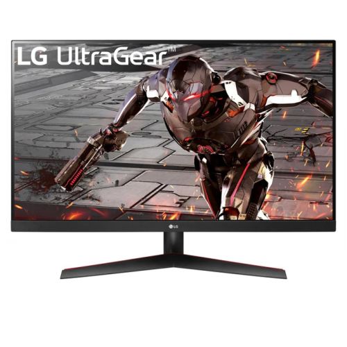 LG 31.5inch UltraGear QHD  (2560 x 1440) 1ms with 165Hz Gaming Monitor 