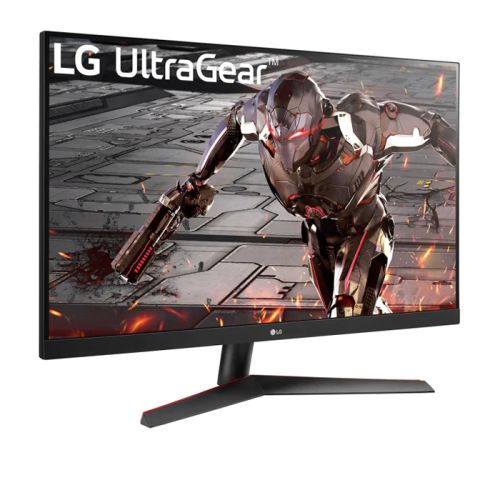 LG 31.5inch UltraGear QHD  (2560 x 1440) 1ms with 165Hz Gaming Monitor 