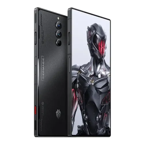 REDMAGIC 8 Pro 5G Dual SIM 256GB, 12GB PHONE (Global Version) 