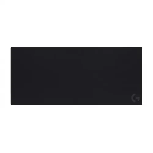 Logitech G840 XL Cloth Gaming Mouse Pad - Black 