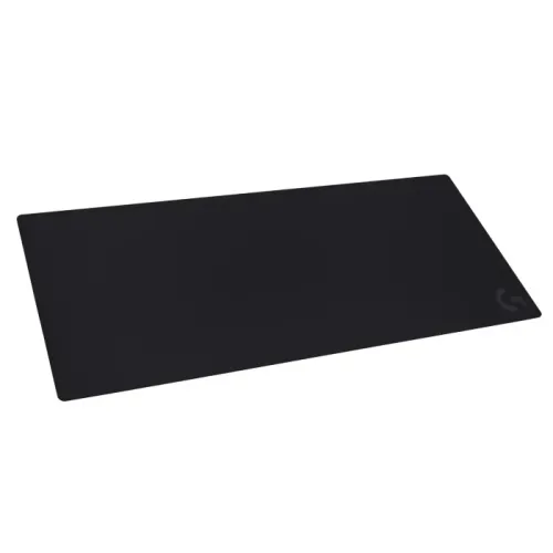 Logitech G840 XL Cloth Gaming Mouse Pad - Black 