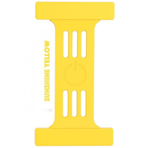Goui Magnetic Strap - Sunshine Yellow