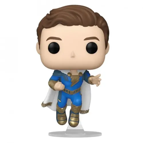 Funko Pop! Heroes: Shazam 2 -  Freddy